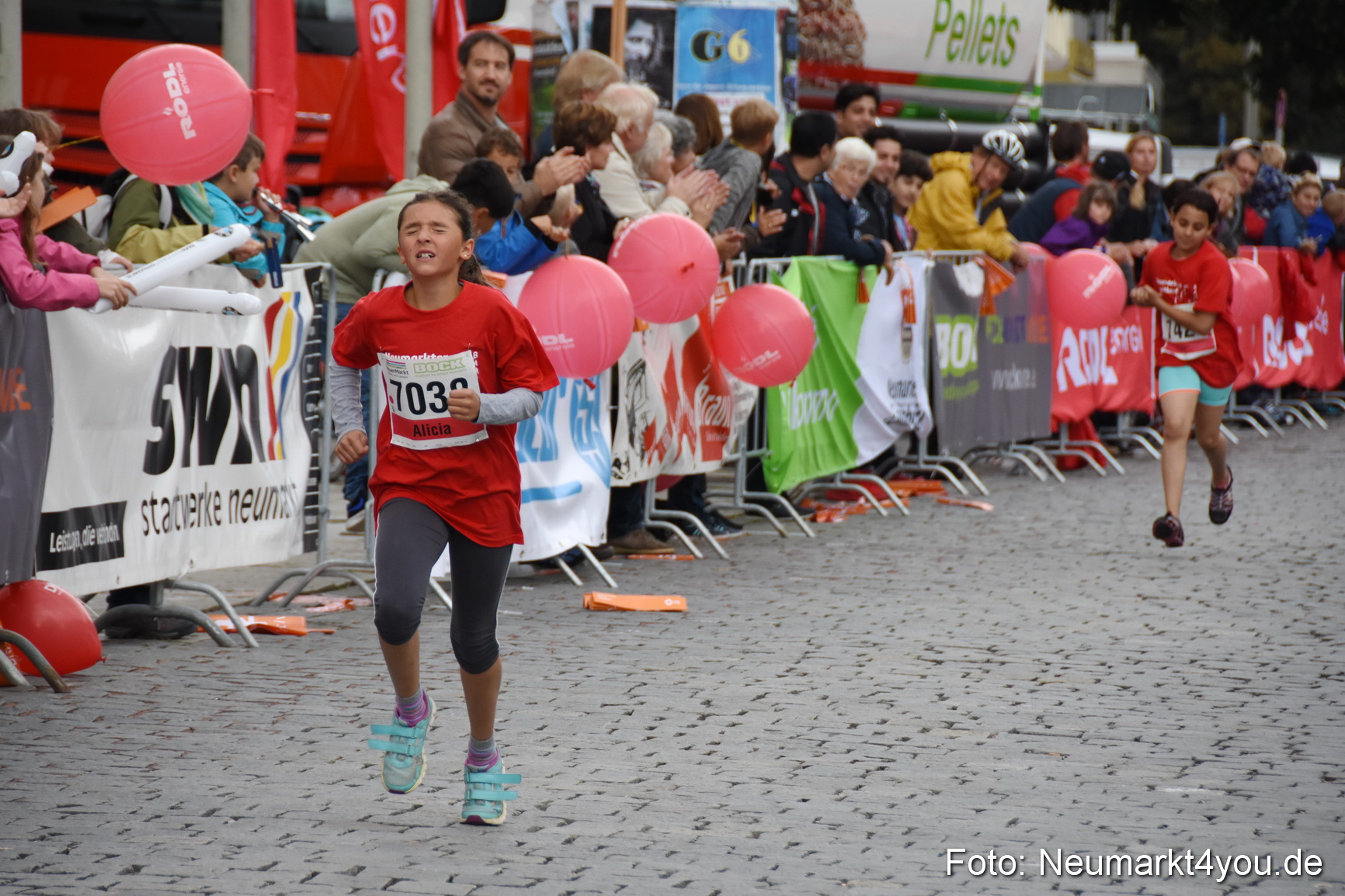 Stadtlauf Neumarkt 2016 1429